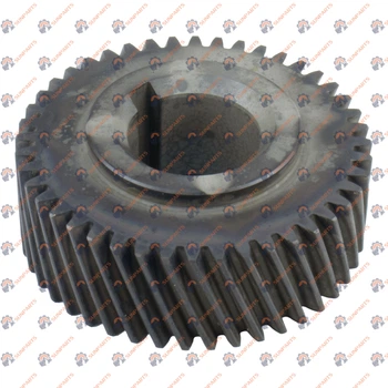 Шестерня распредвала Isuzu 4JJ1 8973862321 Genuine