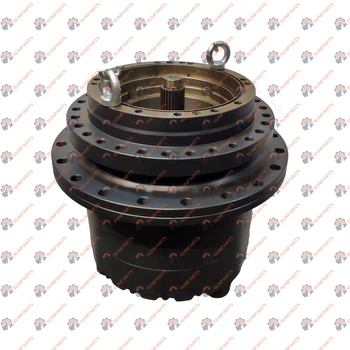 Редуктор хода JCB 332/K1192 SPINPARTS 333/K0684, 20/925318