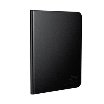 Пошуковий трекер HOCO E91G Tiger smart anti-lost passport cover (wireless charging model) обкладинка для паспорта