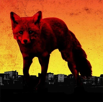 The Prodigy – The Day Is My Enemy (2015) Audio CD