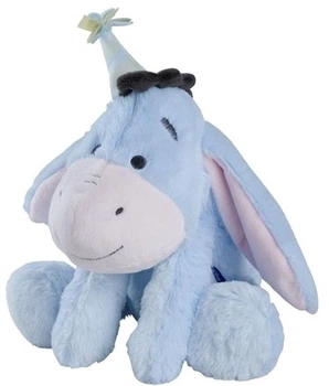 М'яка іграшка Disney ювілейна серія Клюша 25 см (587-0722) (5400868038552)