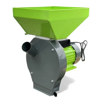 Кормоизмельчитель Grosser GFG3500 (3500 Вт)