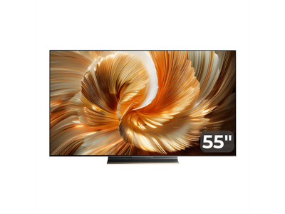 Телевізор Dreame Aura Mini LED 4K TV 55S100