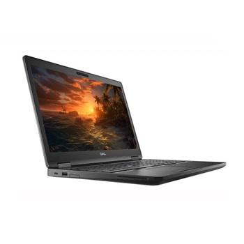 Ноутбук Dell Latitude 5590 I5-7300 15.6" FHD/IPS / i5-7300U / 8GB / 256GB SSD / Intel HD Graphics 620 Б/В