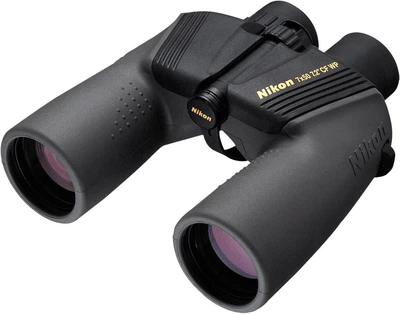 Бинокль Nikon OceanPro 7x50