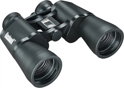 Бінокль Bushnell Pacifica 20х50 Чорний b6
