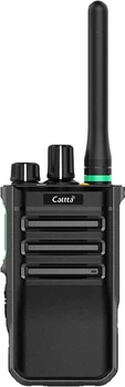 Caltta PH600L UHF Портотивная аналогово-цифровая радиостанция