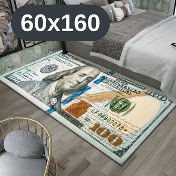 Килим Solve 100 доларів KT70017\KT8000