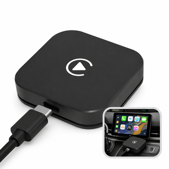 Беспроводной адаптер CarPlay Android Auto 9472 USB