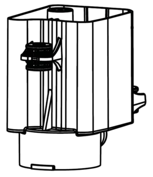 Silnik AquaEl Ultramax 2000 (5905546319256)