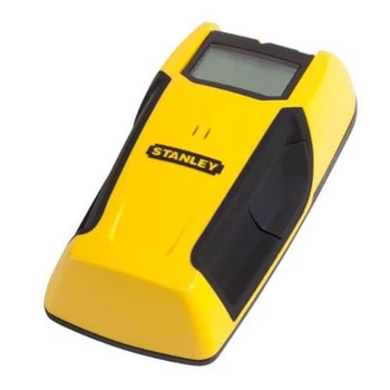 Детектор неоднорідності STANLEY "S200" (деревина - 19 мм, метал - 19 мм, активна проводка - 51 мм). (STHT0-77406)