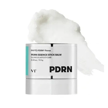 Бальзам-стік VT PDRN Essence Stick Balm багатофункціональний з PDRN0, 10 г