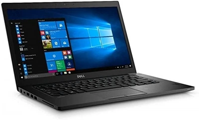 Ноутбук Dell Latitude 7480 / 14" (1920x1080) IPS / Intel Core i5-6300U (2 (4) ядра по 2.4 - 3.0 GHz) / 8 GB DDR4 / 256 GB SSD / Intel HD Graphics 620 / WebCam / Win 10 Pro - Б/В
