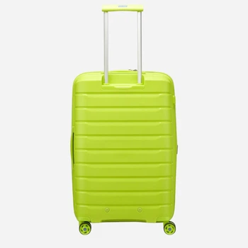 Walizka na kółkach Roncato B-Flying 41818277 Zielona (800070348007)