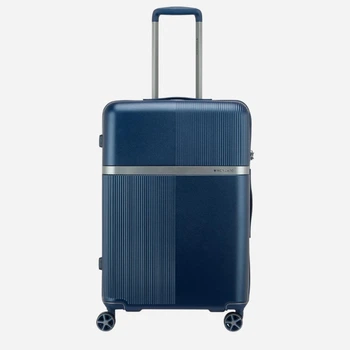 Walizka na kółkach Roncato Airglam 41975223 Niebieska (800070334386)