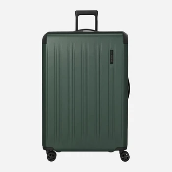 Walizka na kółkach Travelite Dynamiic 7000145 80 Zielona (800070354808)