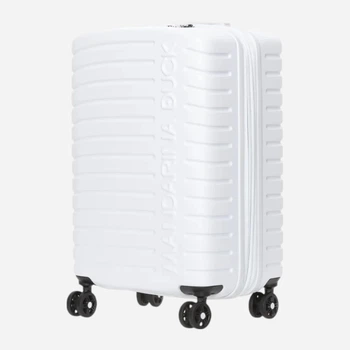 Walizka na kółkach Mandarina Duck P10KNV02 27O Biała (800070354908)