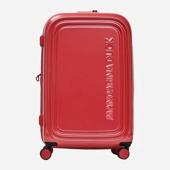 Walizka na kółkach Mandarina Duck P10OUV32 493 Czerwona (800070338867)