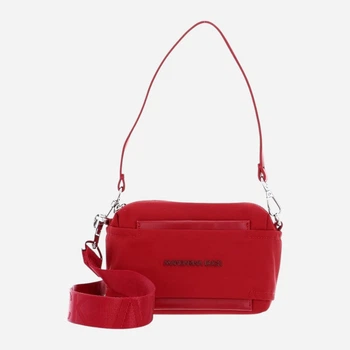 Torebka crossbody damska skórzana Mandarina Duck Daphne P10PDT01 22Y Czerwona (800070266380)