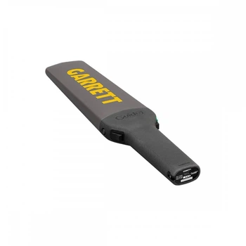 Ручний металодетектор Garrett Guide Kit