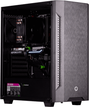 IT-BLOK ПК ПК Radeon Vega R5 5600G 16Gb