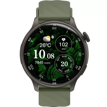 Смарт Годинник Proove Terra with GPS графітовий