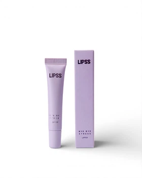 Блеск для губ Lipss Lipper Bye Bye Stress 9 мл