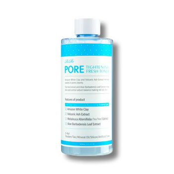 Тонер RiRe Pore Tightening Fresh Toner 300ml