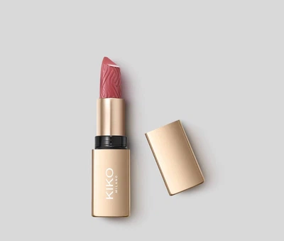 Помада Kiko Milano Beauty Essentials 01