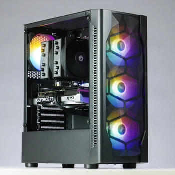 Игровой компьютер PRO GAMER 3000 Digitalfury