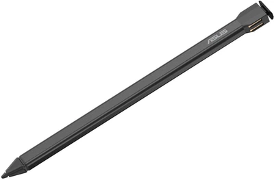 Активный стилус ASUS Garaged Stylus SA204H Gunmetal (90XB08IN-MTO000)