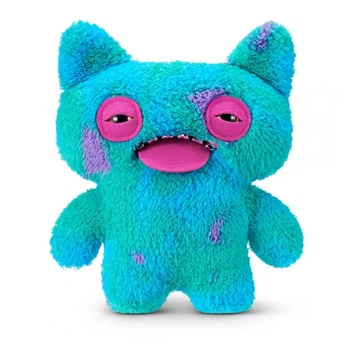 Мягкая игрушка Fuggler Бабл Хипстерик 24 см