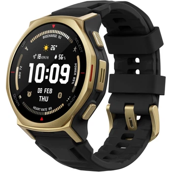 Смарт-годинник Amazfit T-Rex 3 Pro 44mm W2549GL1N Gold