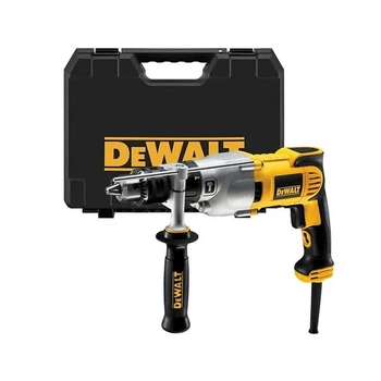 Ударная дрель DeWALT DCD444N, кейс (DCD444N)