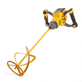 Аккумуляторный миксер DeWALT DCD240N без акб (DCD240N)