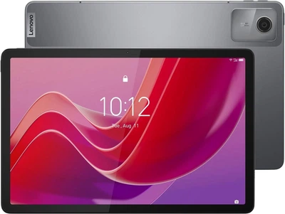 Lenovo Tab M11 купити в Києві: ціна, відгуки, продаж | ROZETKA