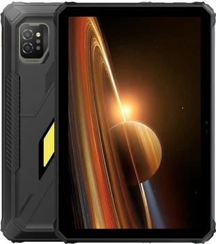 Планшет Blackview Active 7 Rugged Tab LTE 8/128GB Black (BVACTIVE7_B)