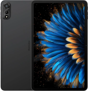 Планшет Blackview Mega 2 Wi-Fi 12" 12/256GB Celestial Gray (MEGA 2WIFI_CG12)