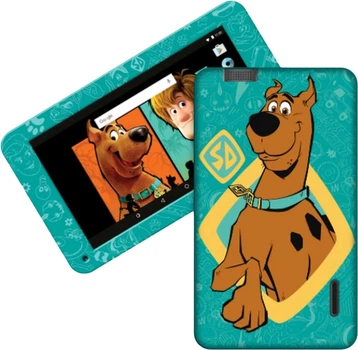 Планшет eSTAR 7'' HERO Scoob! 2/16GB (TBHEEST00055BK)