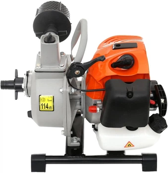 Мотопомпа Kraft&Dele KD5060