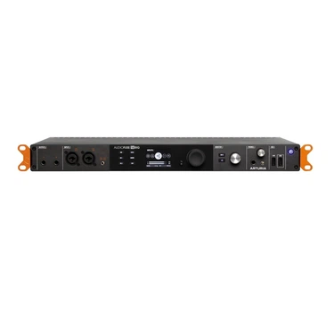 Аудиоинтерфейс Arturia AudioFuse 16Rig