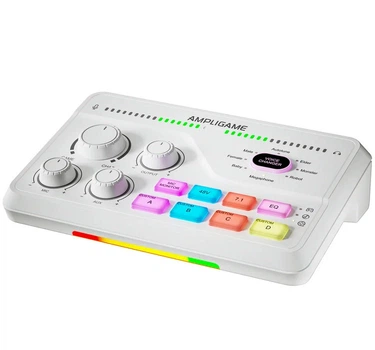 Микшерный пульт Fifine SC8W
