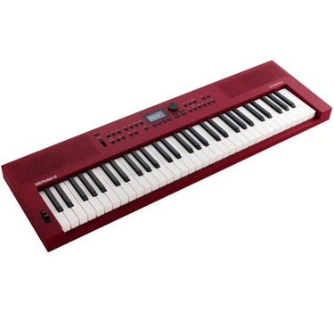 Синтезатор Roland GO:Keys 3 RD