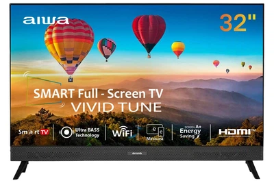 Телевізор AIWA JH32DT180S