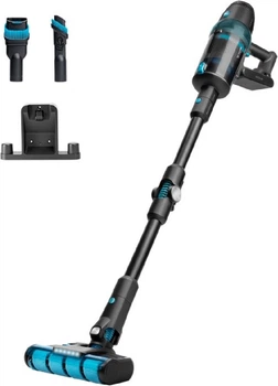 Акумуляторний пилосос Cecotec Conga Rockstar 2500 X-Treme Ergoflex (5682)