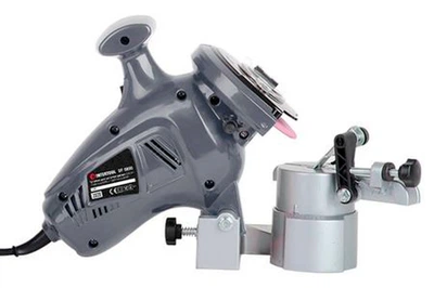 Станок для заточки цепей Intertool 250 Вт (DT-0850)
