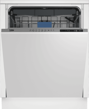 Посудомийна машина Beko BDIN25325 (7262731)