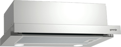 Витяжка Gorenje BHP523E10X (6952805)