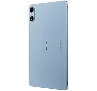 Планшет Blackview Oscal Pad 100 6/256Gb LTE Sky Blue Global version