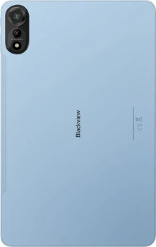 Планшет Blackview Mega 2 SET 6/128Gb LTE Ice Blue Global version
